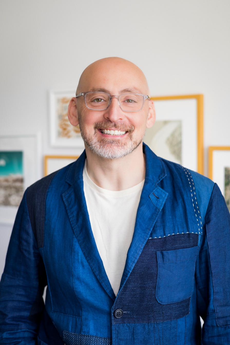 Shawn Walters, therapist